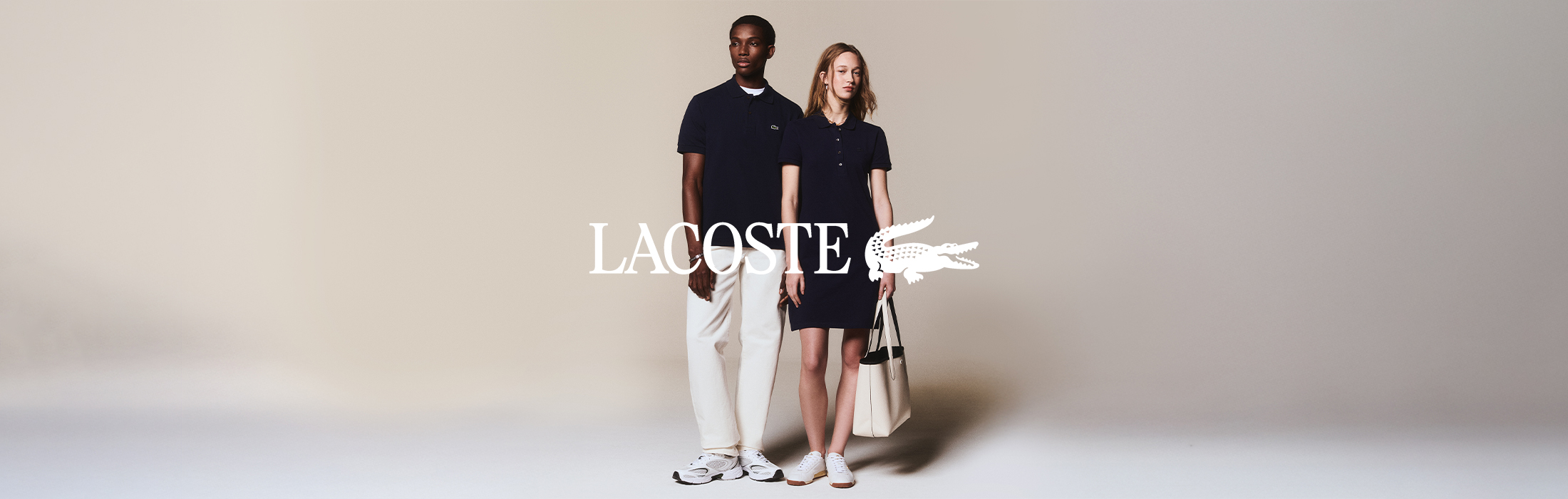 Logo Lacoste