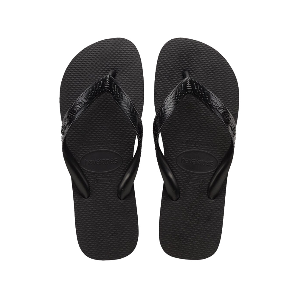 HAVAIANAS Infradito Top Black 