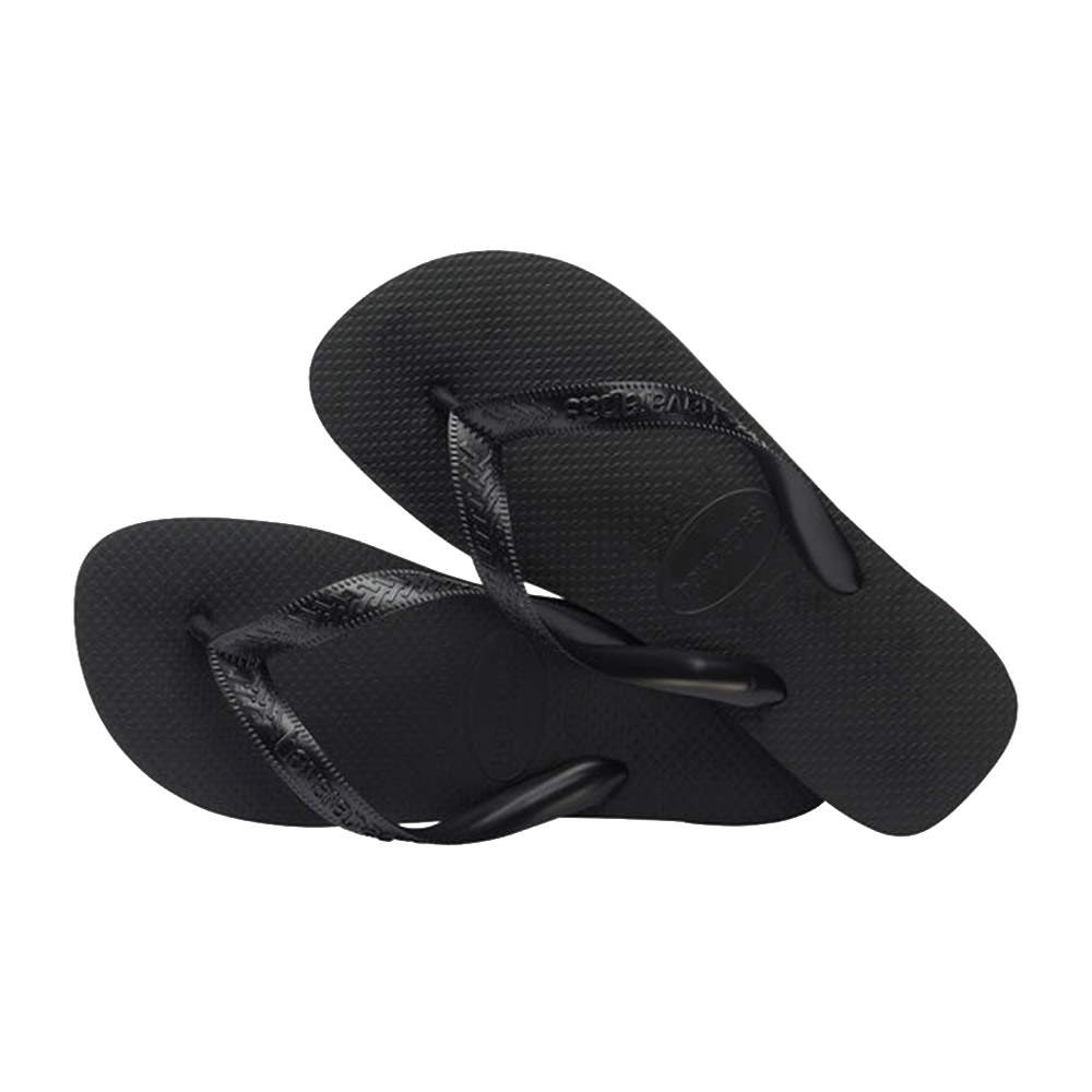 HAVAIANAS Infradito Top Black 