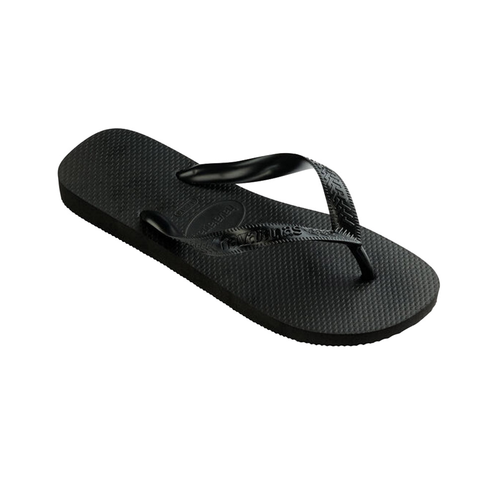 HAVAIANAS Infradito Top Black 