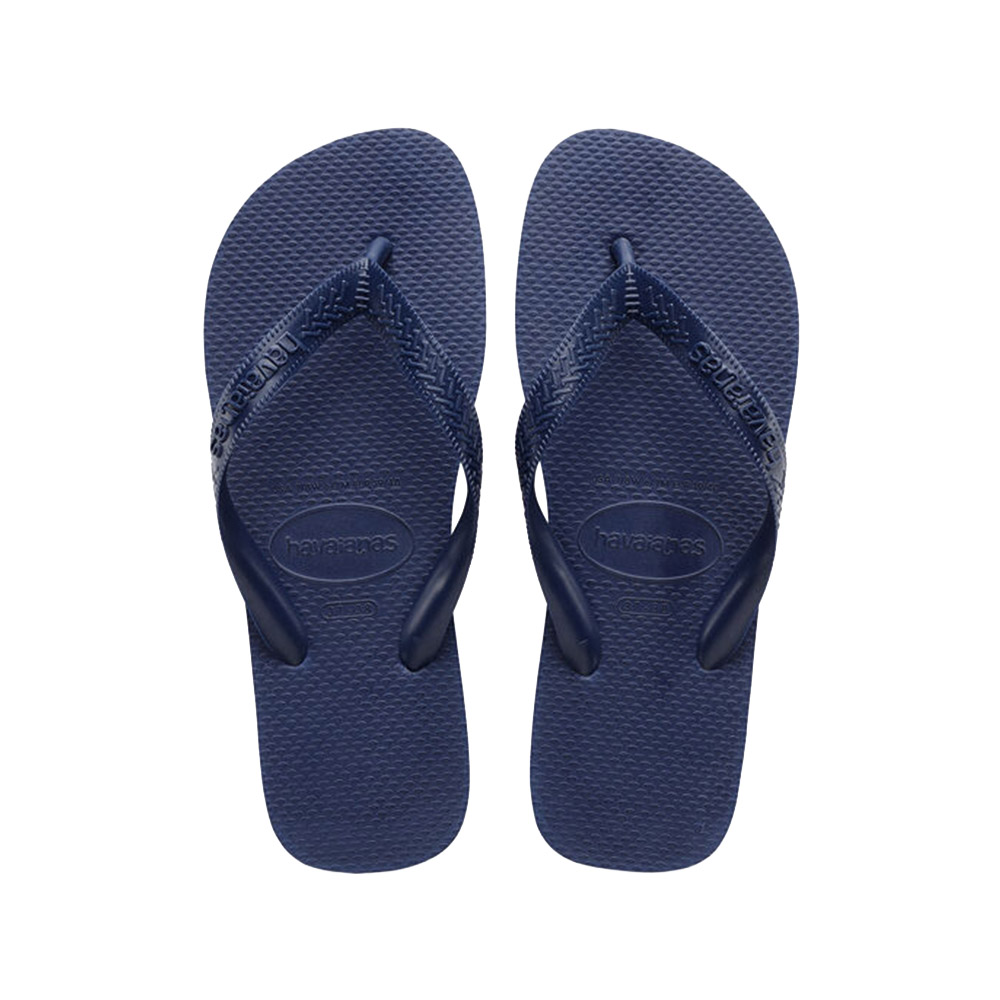 HAVAIANAS Infradito Top Navy Blue 