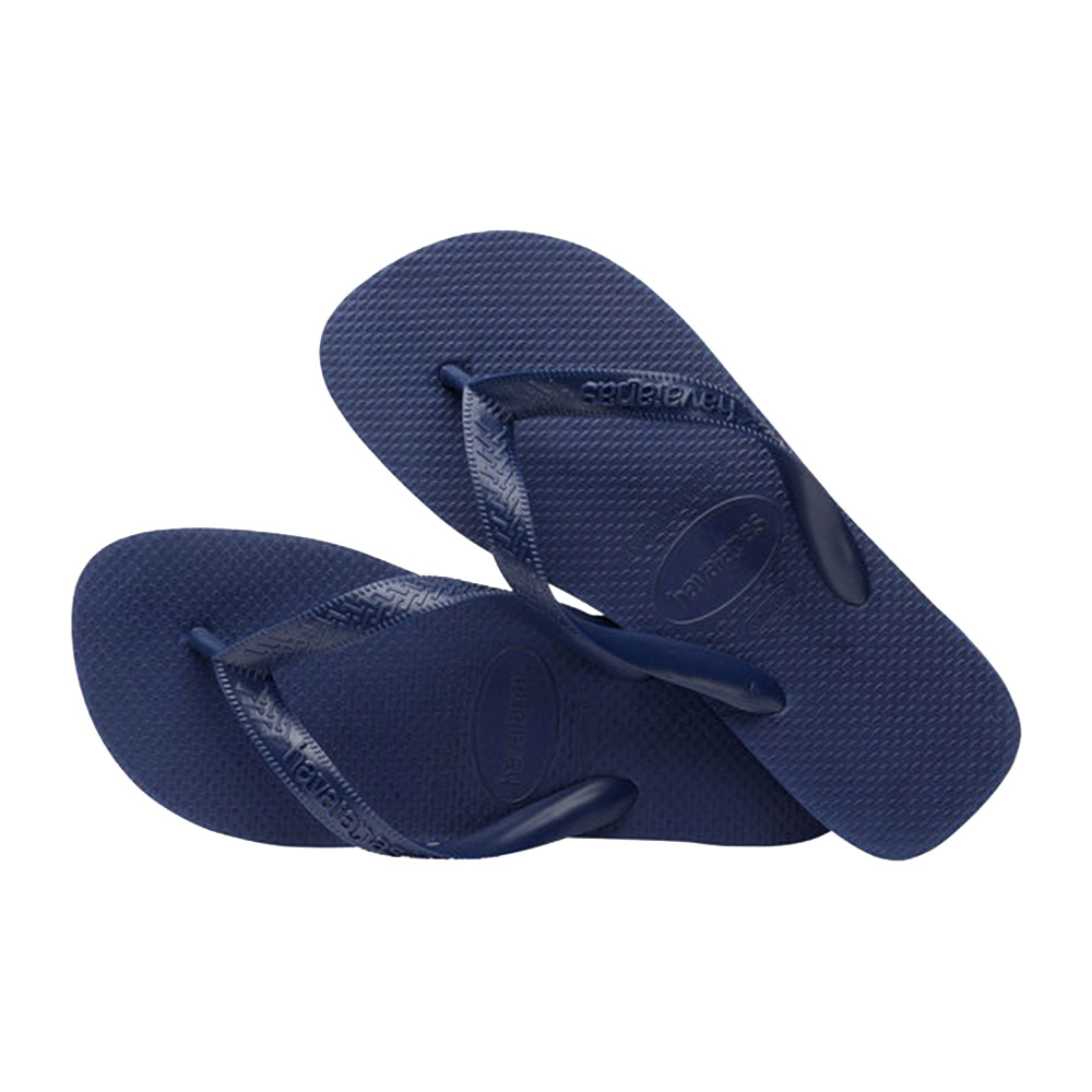HAVAIANAS Infradito Top Navy Blue 