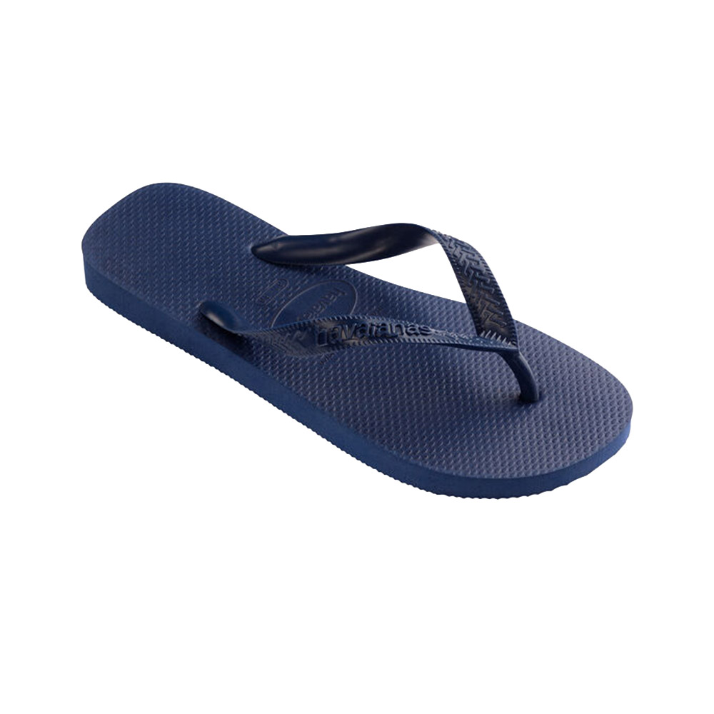 HAVAIANAS Infradito Top Navy Blue 