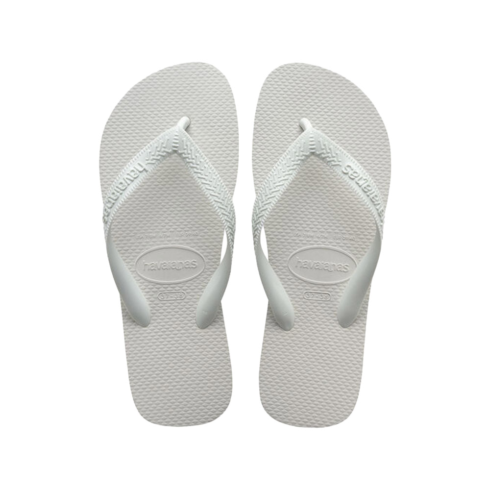 HAVAIANAS Infradito Top White 