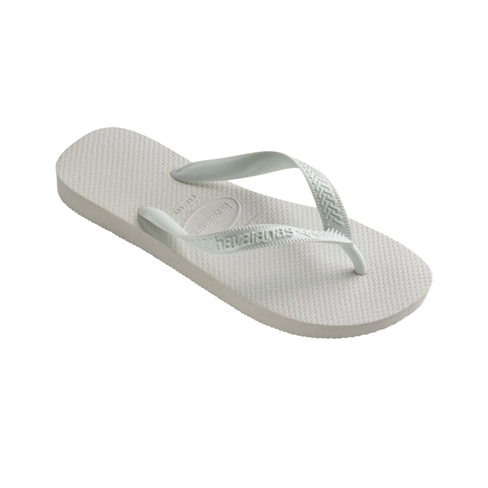 HAVAIANAS Infradito Top White 