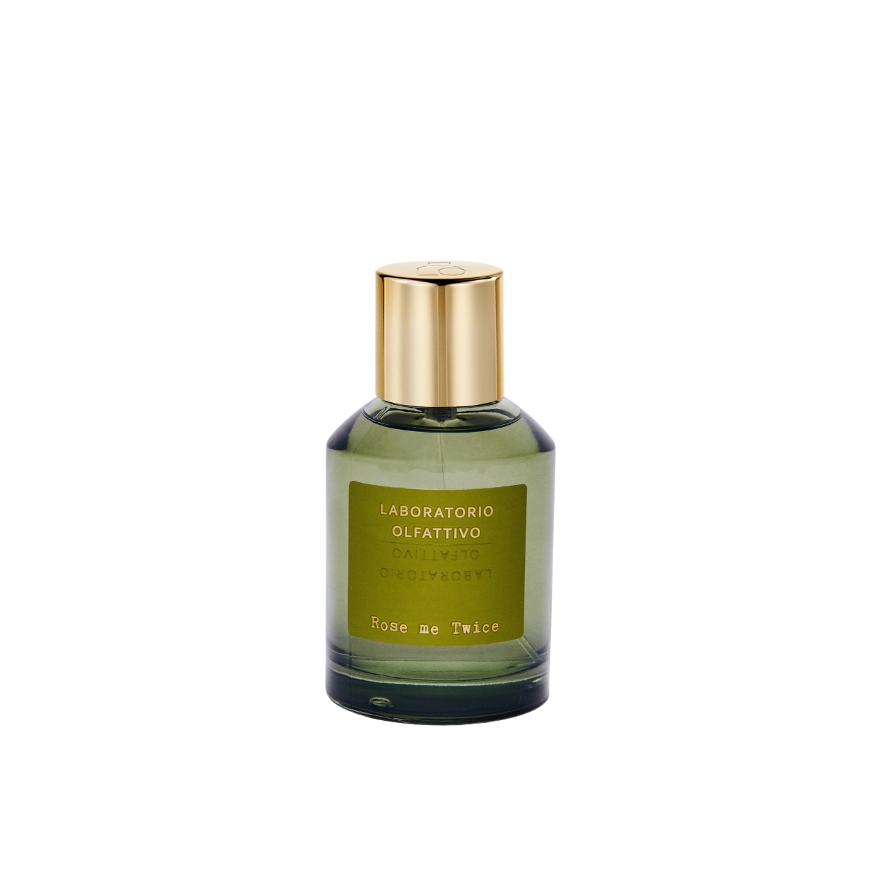 Rose me Twice - Eau de Parfum