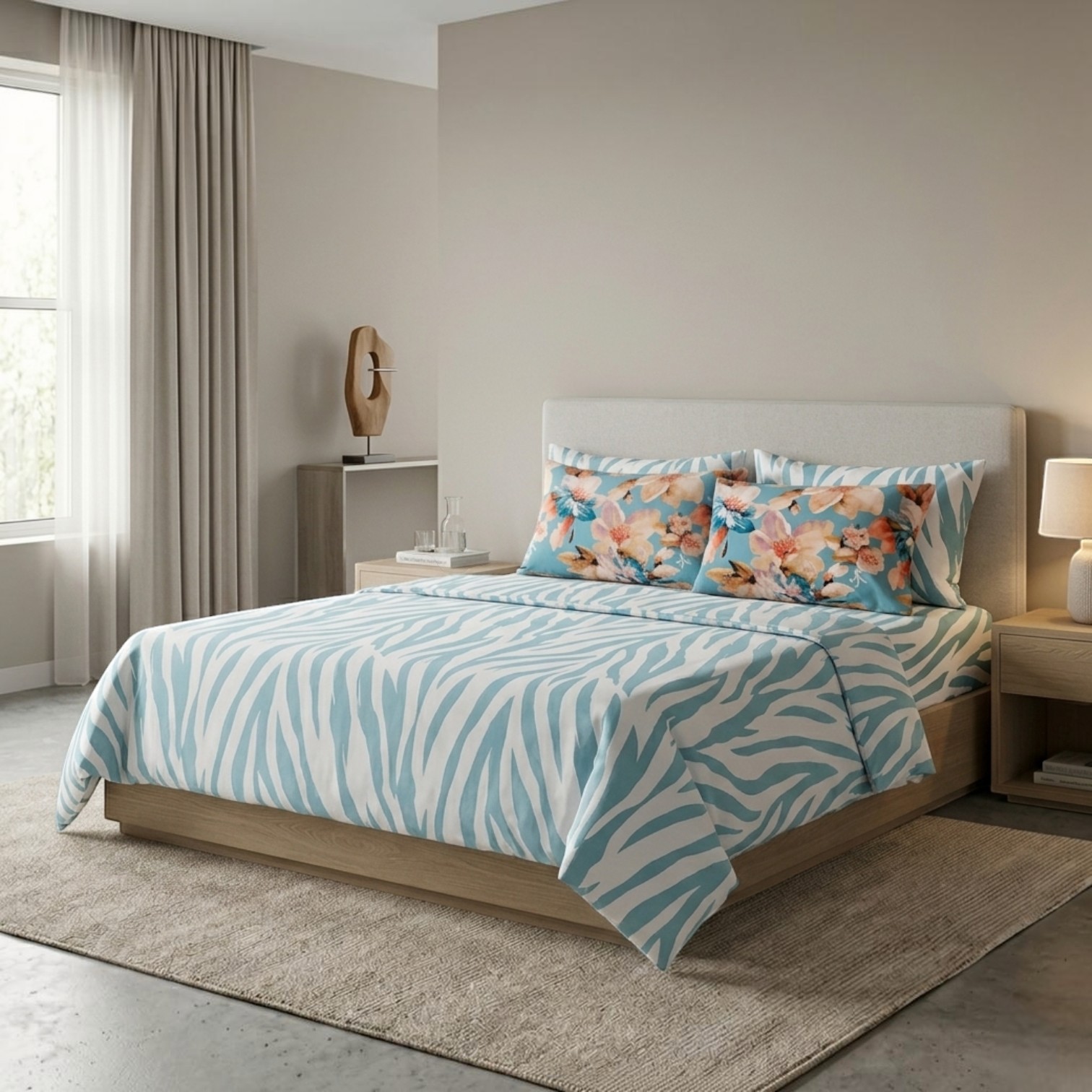 Completo letto Elisea