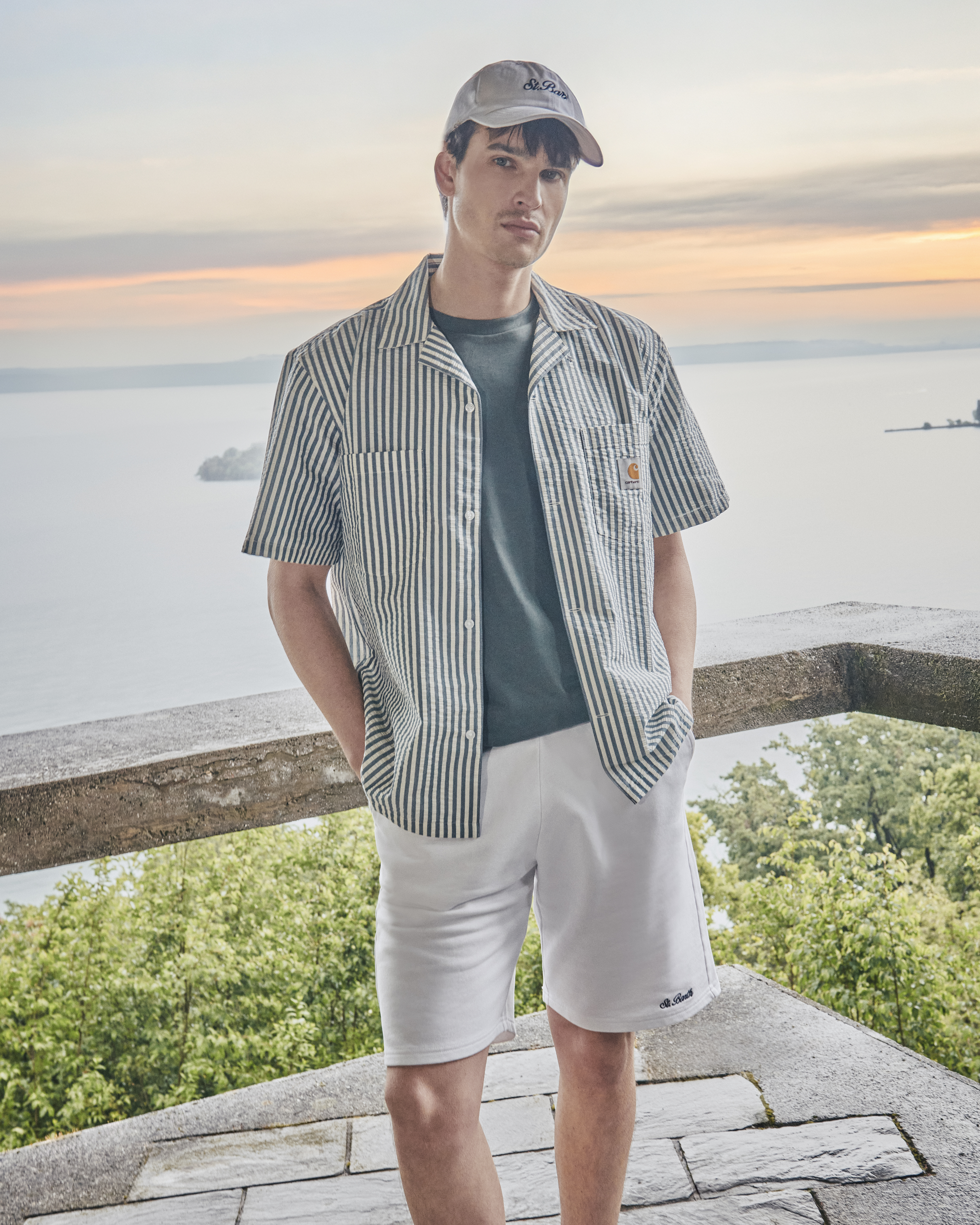 Moda mare per uomo e donna  image