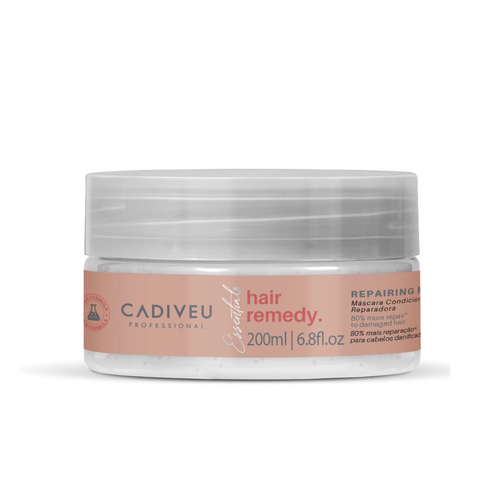 Maschera Hair Remedy