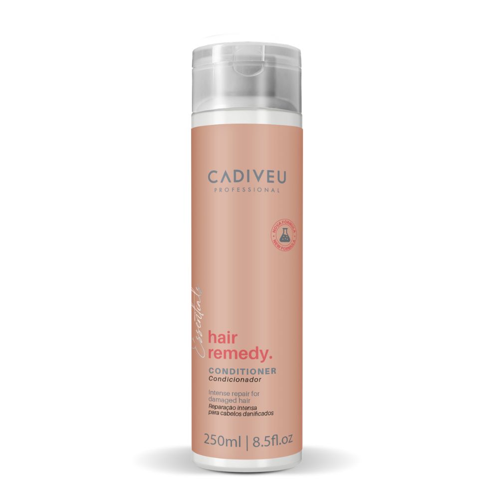 Balsamo Hair Remedy