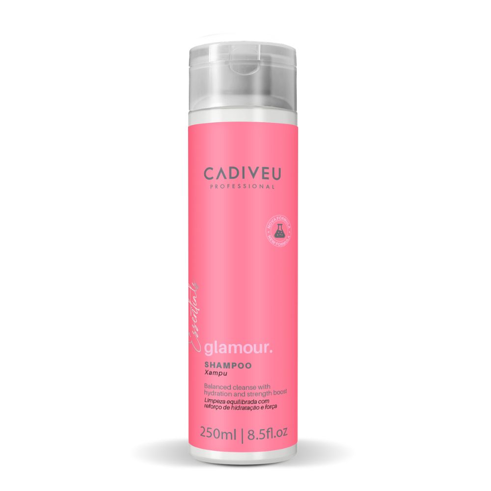 Shampoo Glamour
