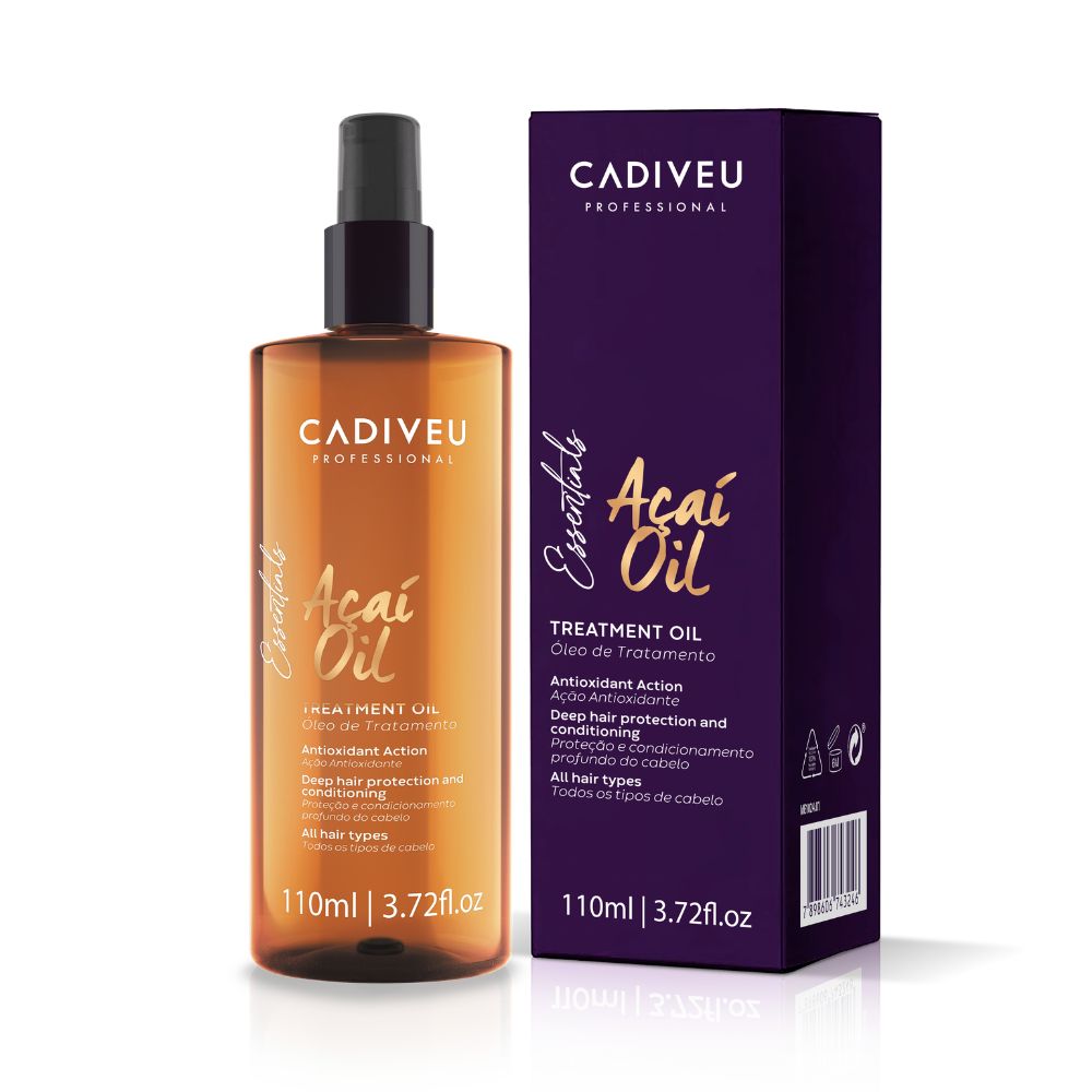Açaí Oil 110ml