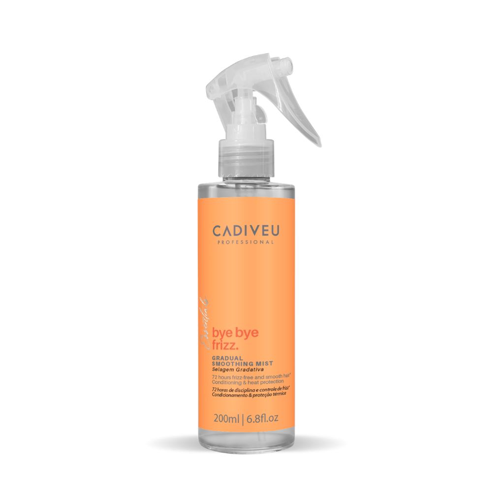 Gradual Smoothing Mist Bye Bye Frizz