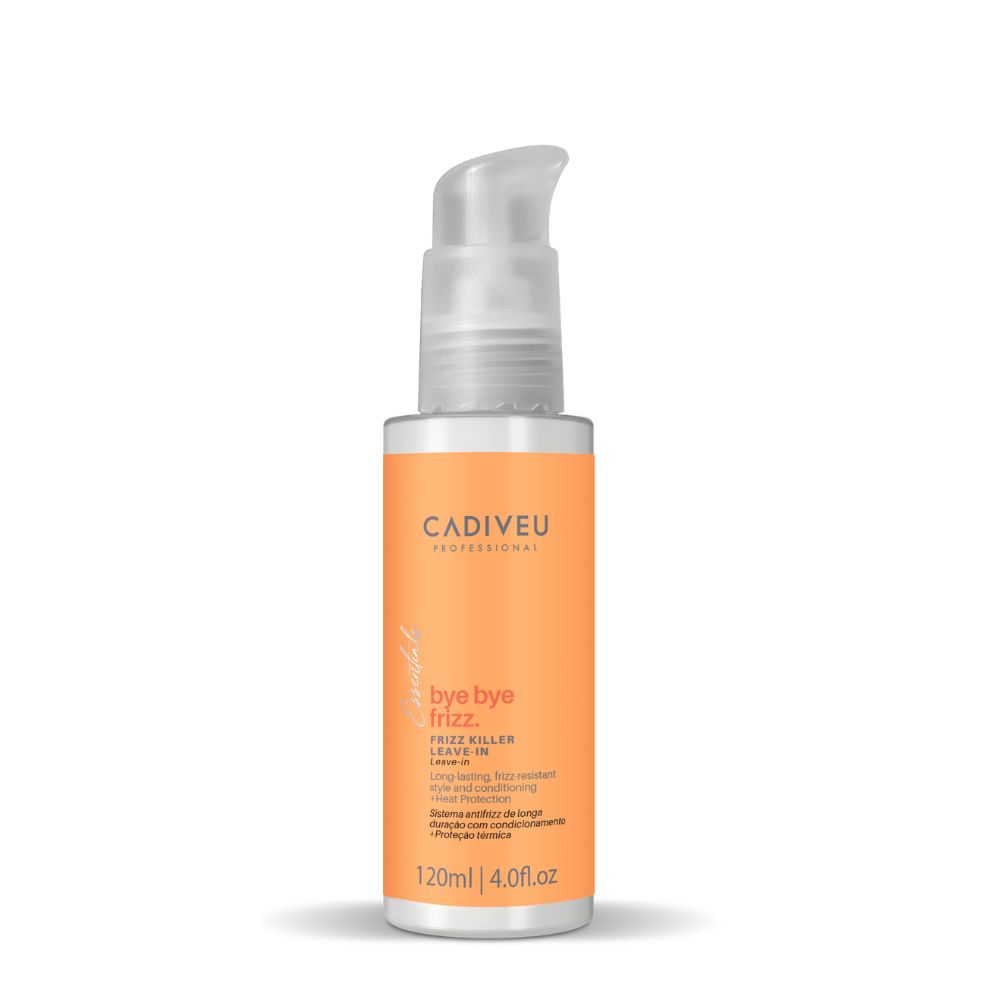 Leave-in Frizz Killer