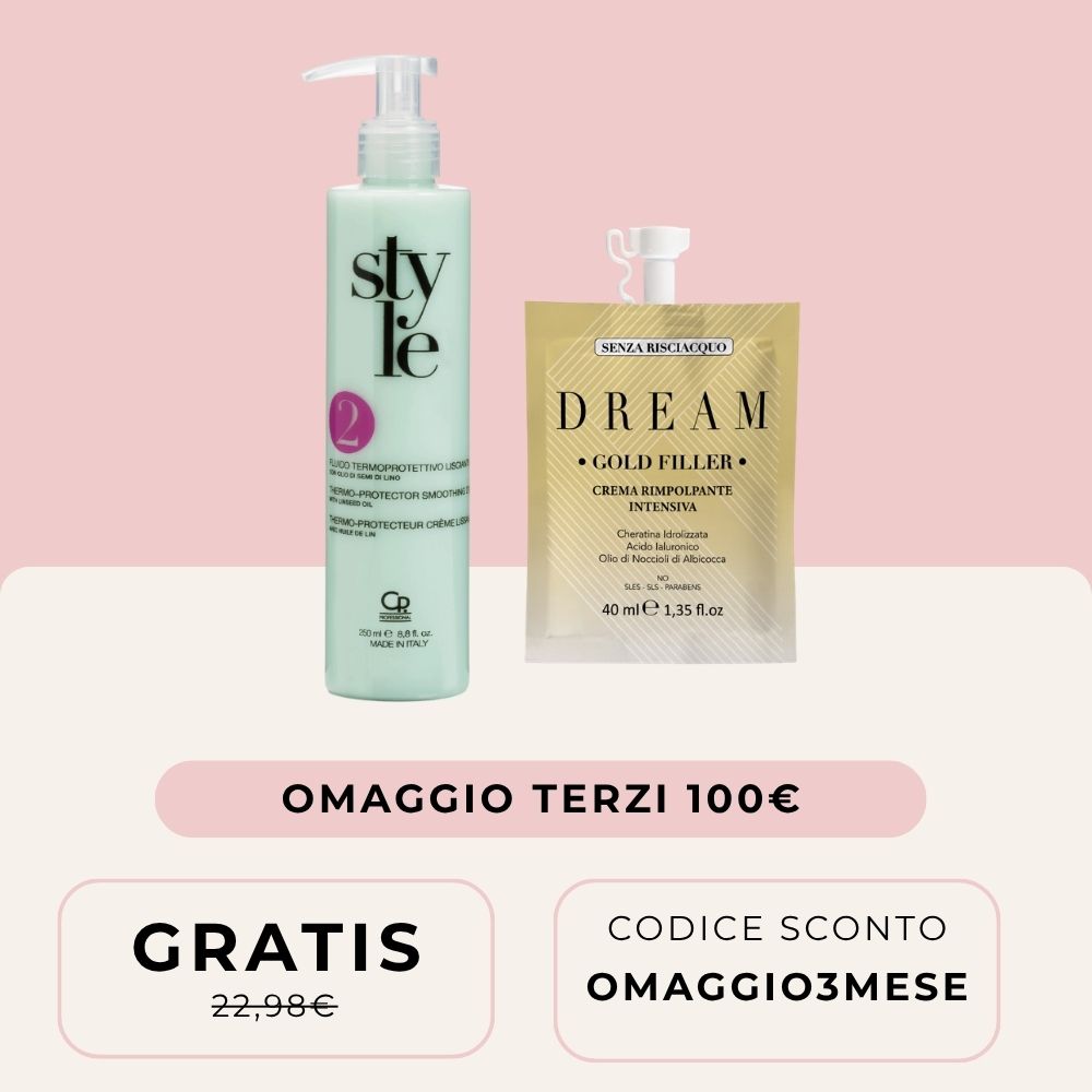 Kit Omaggio Terzi 100€