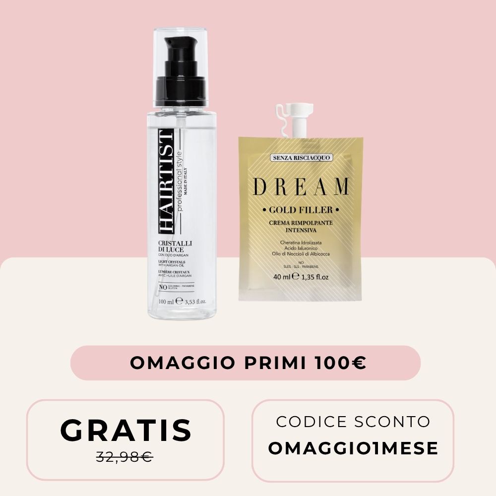 Kit Omaggio Primi 100€