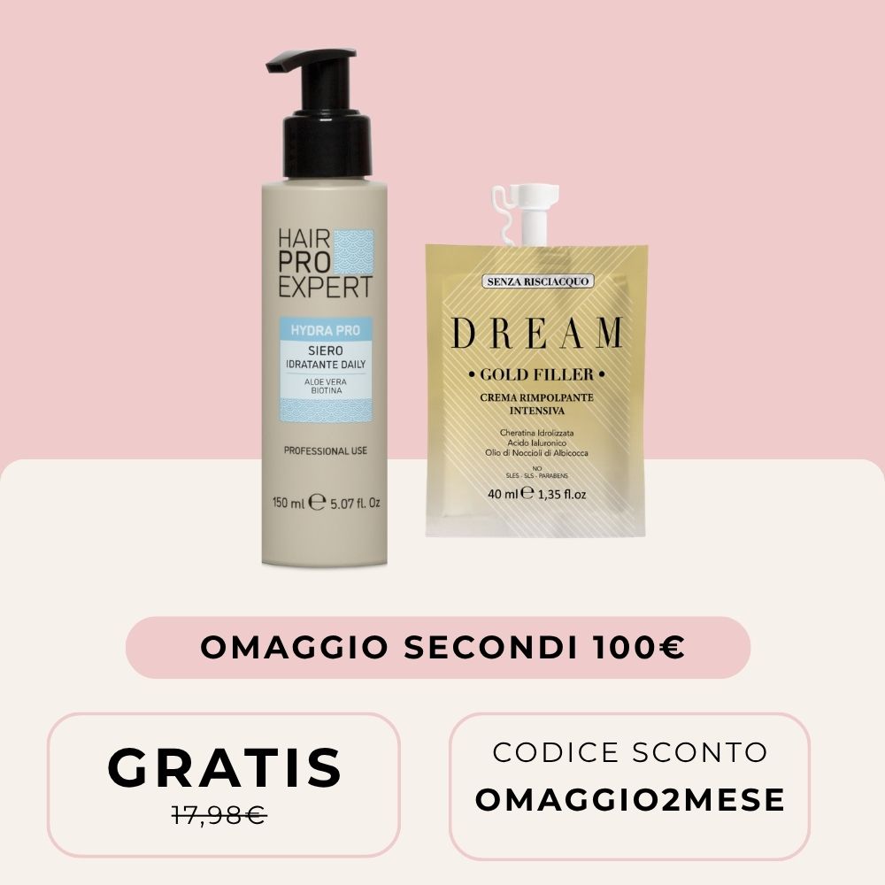 Kit Omaggio Secondi 100€