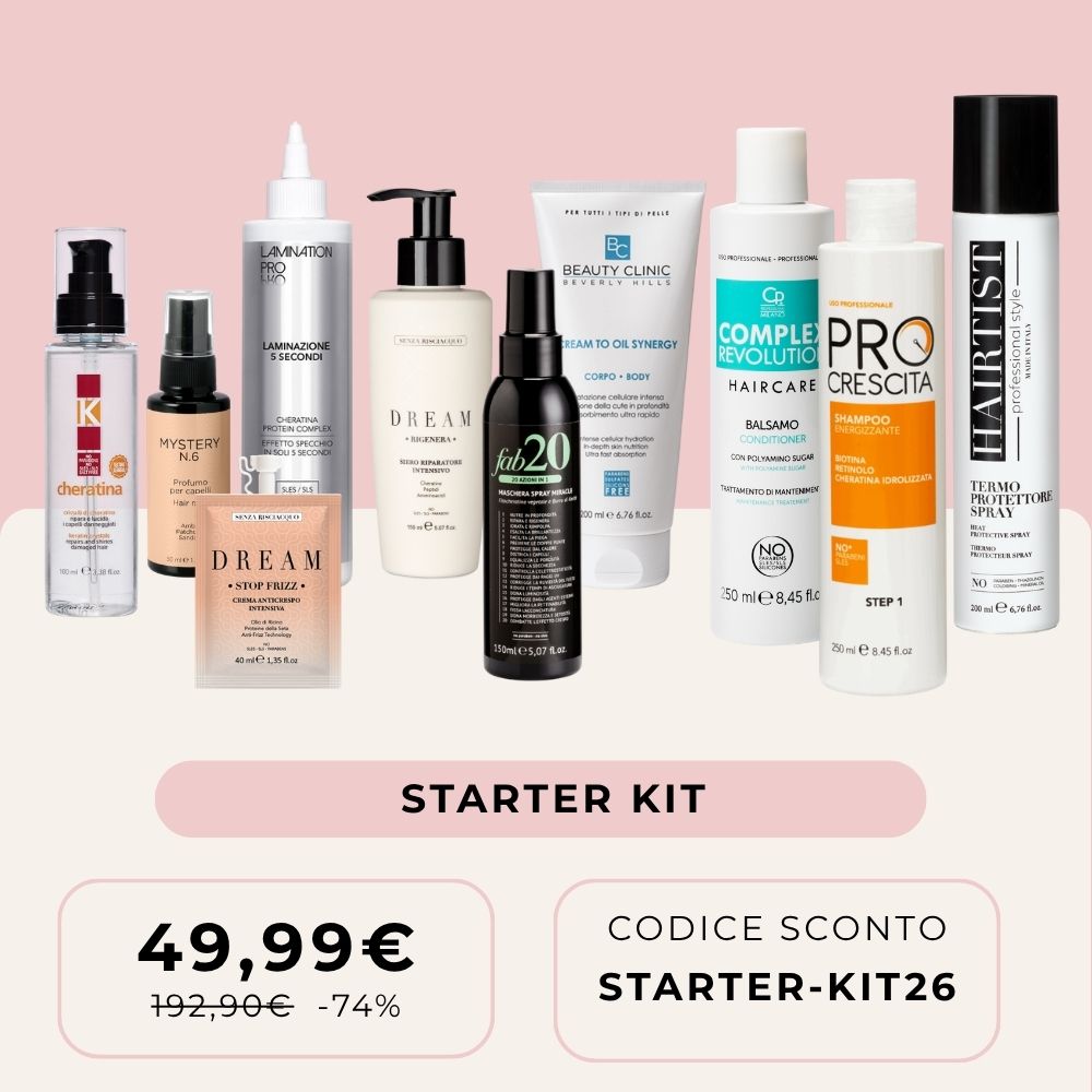 Starter Kit