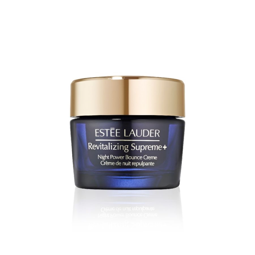 Revitalizing Supreme+ Bounce Night Creme 50ml