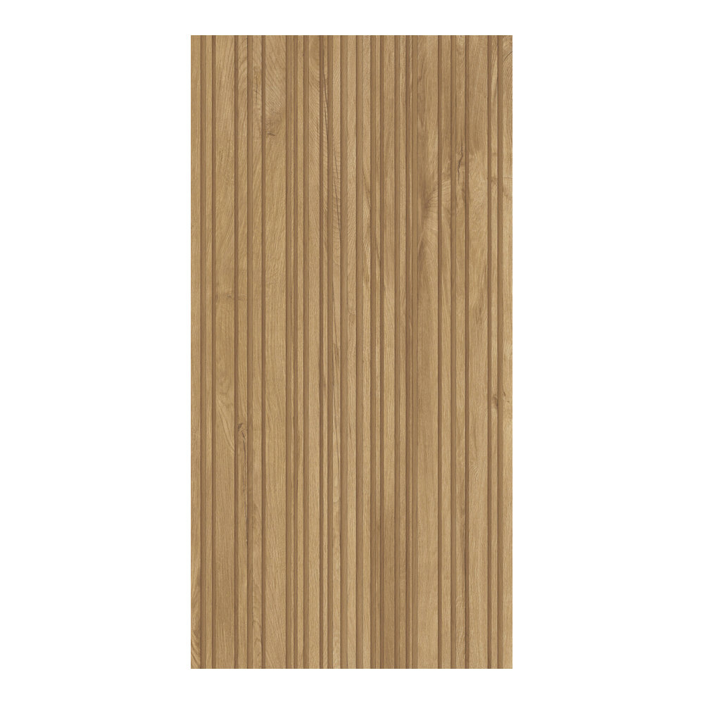 IDEA CERAMICA DECORO BARRIQUE HEAVY 60X120CM RETTIFICATO