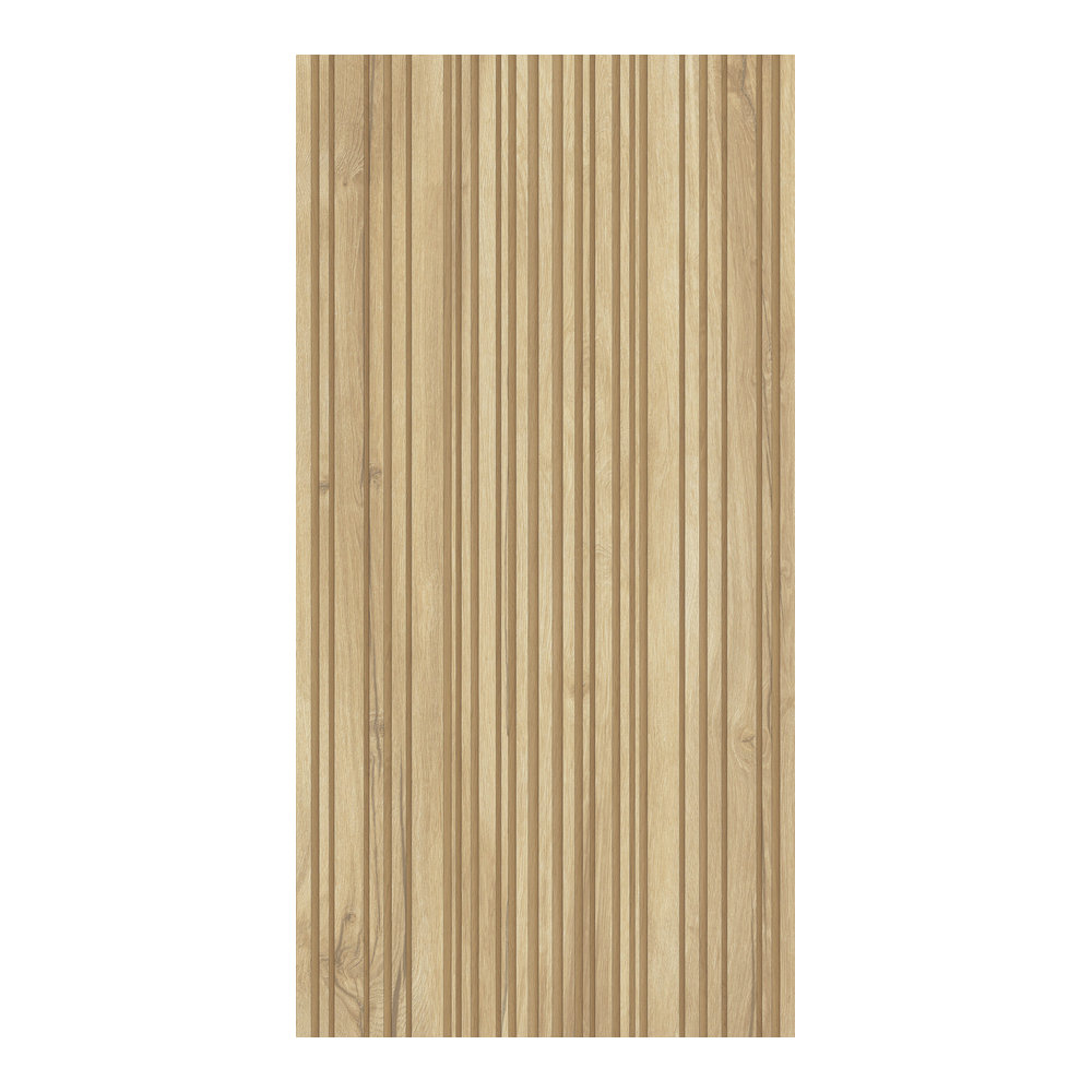 IDEA CERAMICA DECORO BARRIQUE MEDIUM 60X120CM RETTIFICATO
