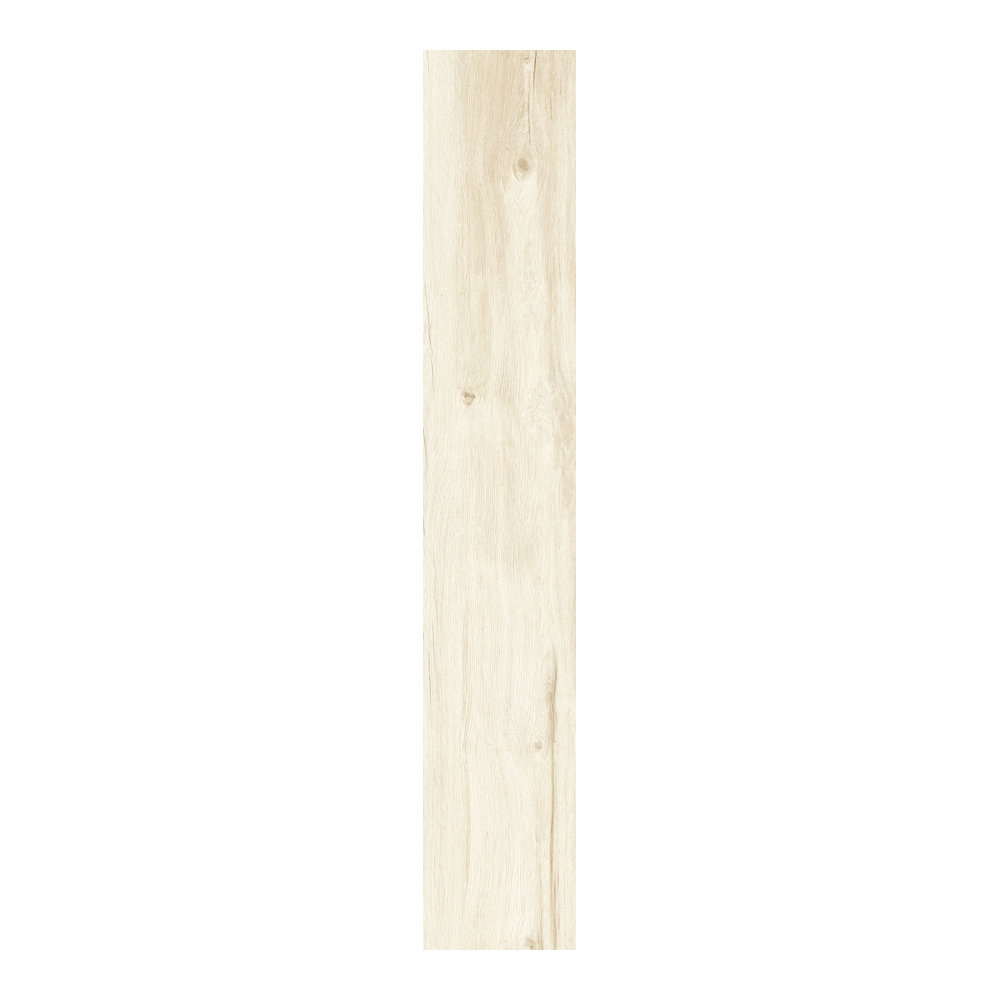 Feinsteinzeug in Holzoptik IDEA CERAMICA BARRIQUE LIGHT 20X120CM REKTIFIZIERT
