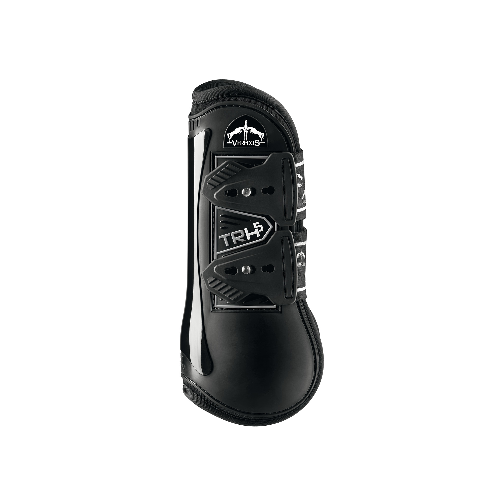 TRH5 — immagine tecnica ufficiale