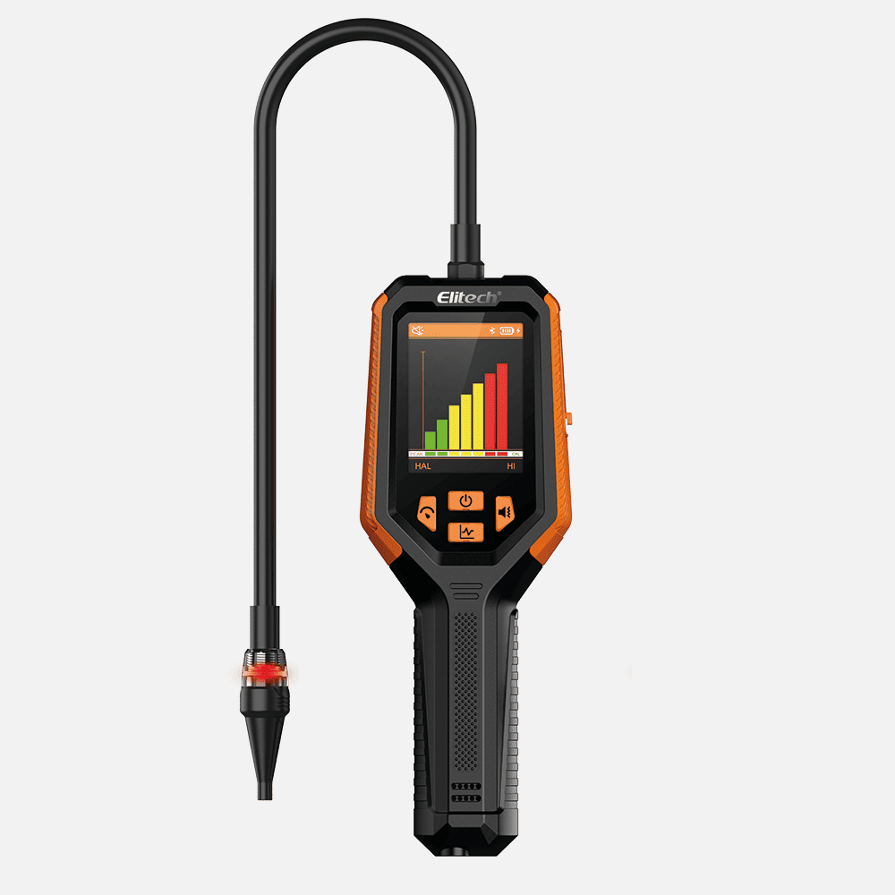 Cercafughe TracePro-580