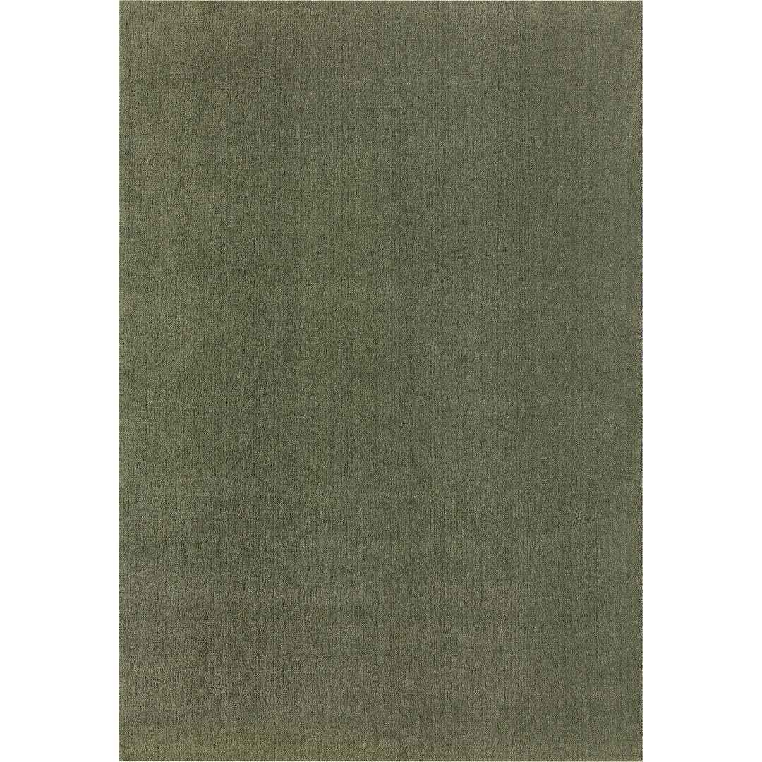 Tappeto AMALIA LIGHT GREEN – Eleganza Naturale per il Tuo Salotto Moderno