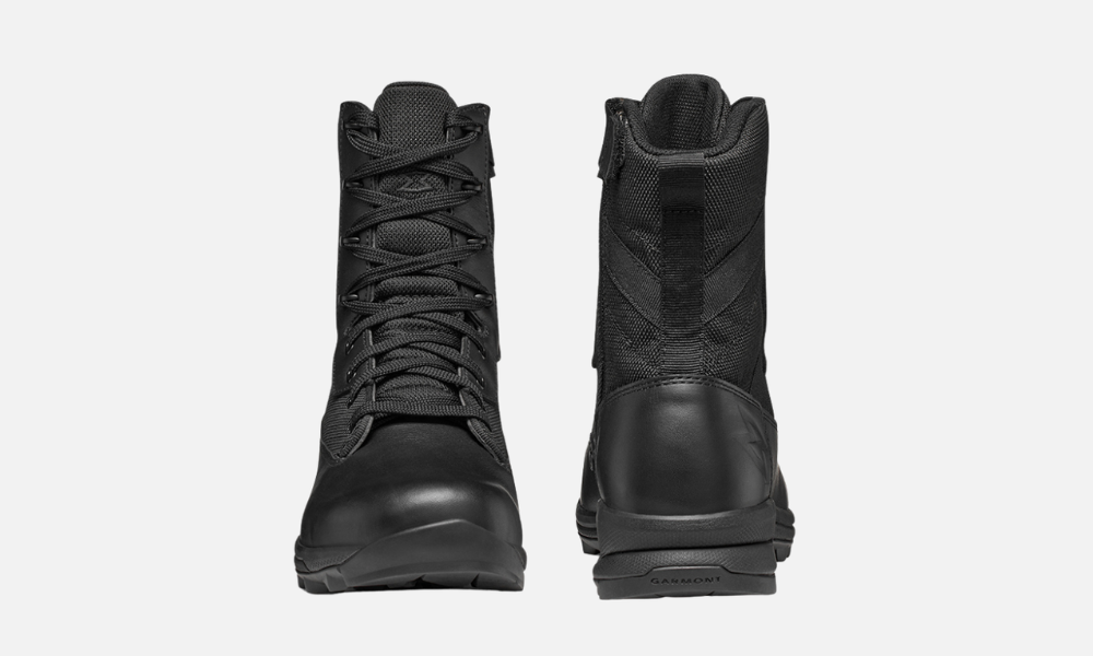 Garmont Tactical T8 Athena le zip 