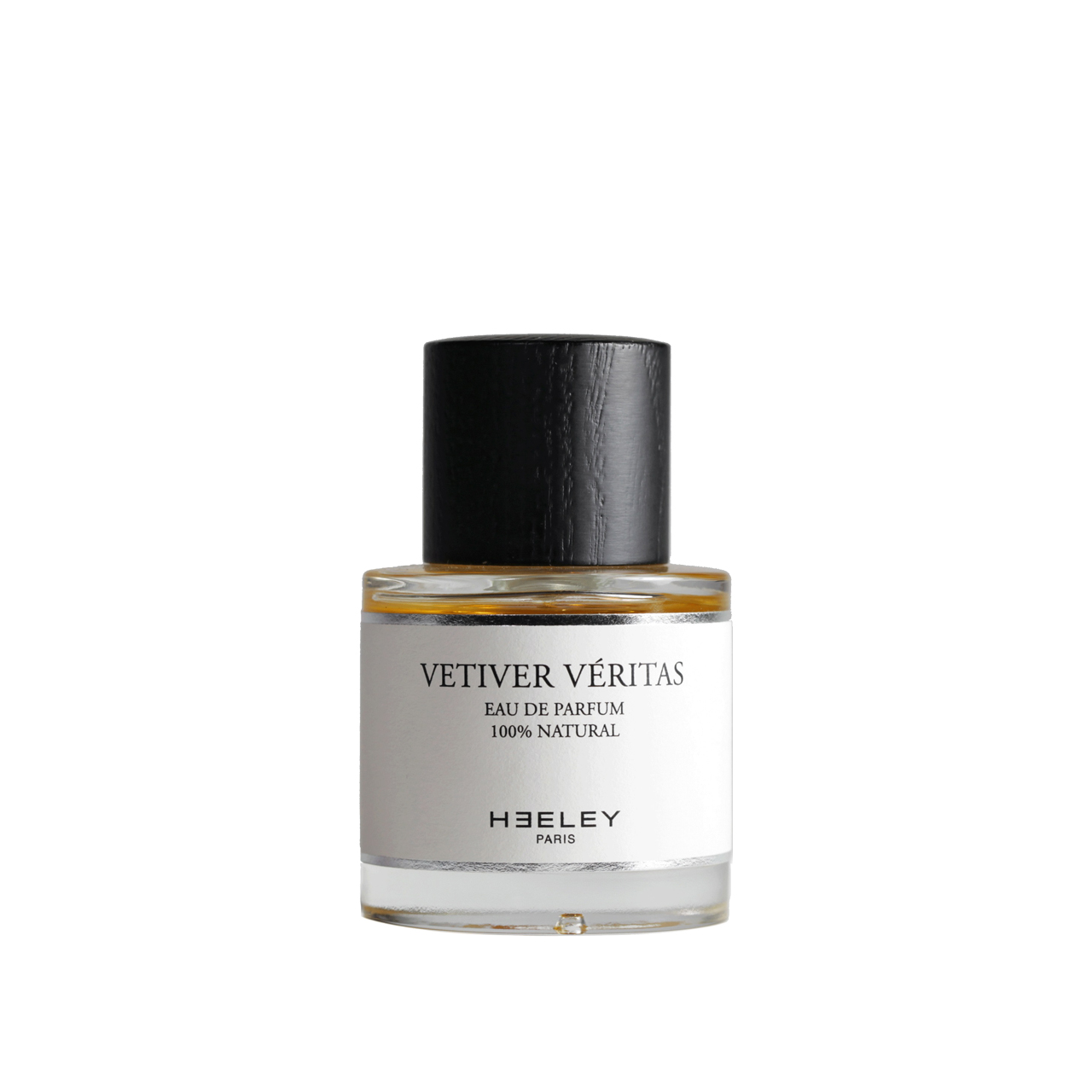 Vetiver Veritas - Eau de Parfum