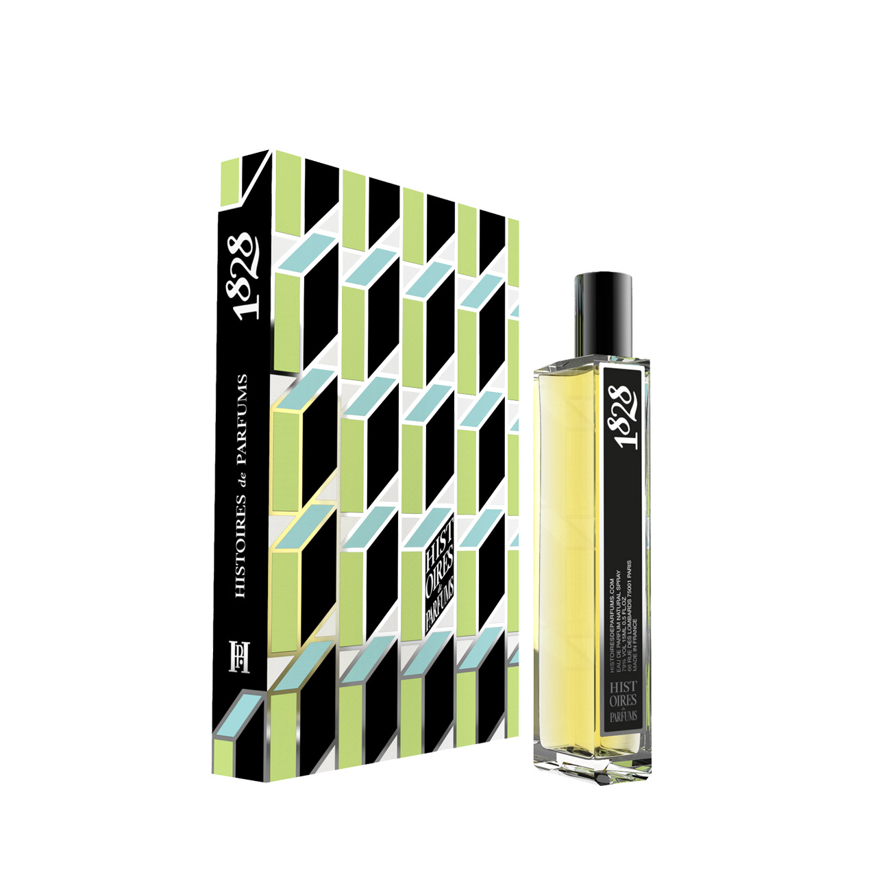 1828 - Eau de Parfum