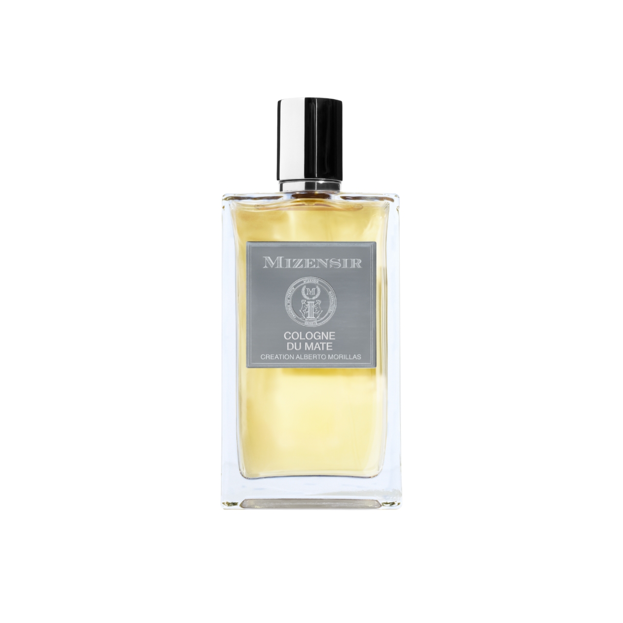 Cologne du Mate - Eau de Parfum