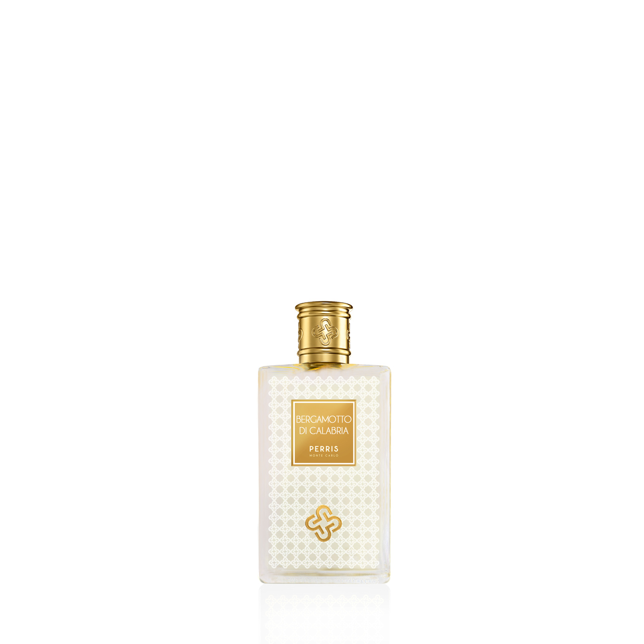 Bergamotto Di Calabria - Eau de Parfum