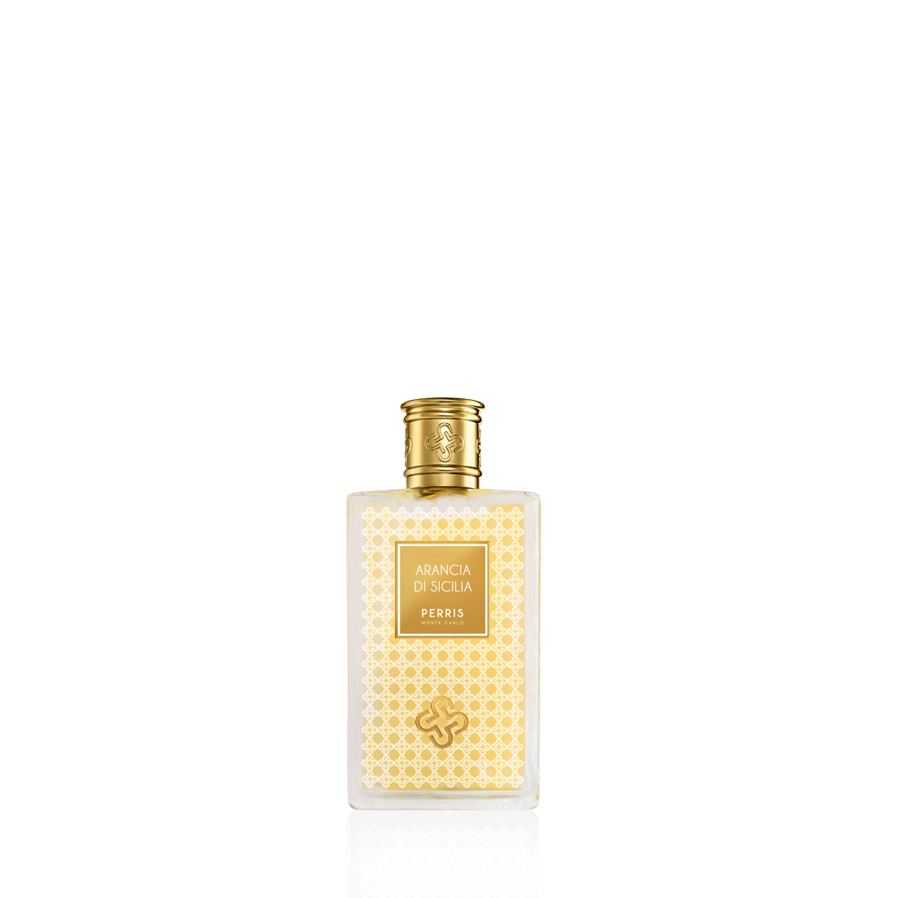 Arancia di Sicilia - Eau de Parfum