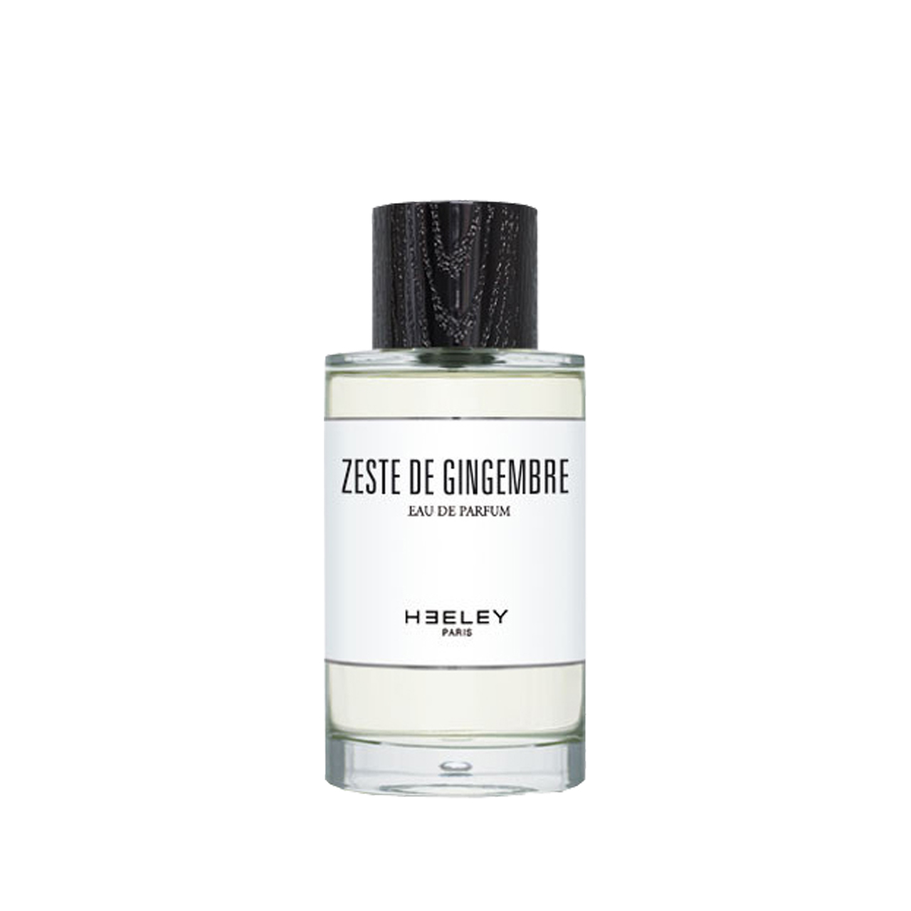 Zeste De Gingembre - Eau de Parfum