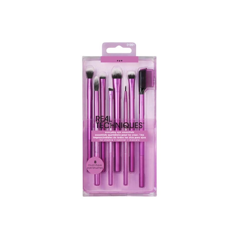 Set Pennelli Occhi 