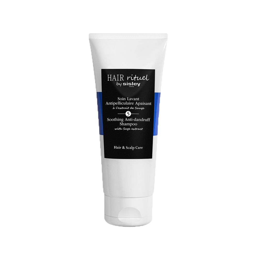 Soin Lavant Antipelliculaire Apaisant 200 ml