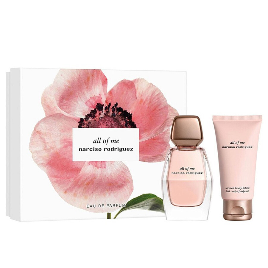 Cofanetto Regalo All of Me