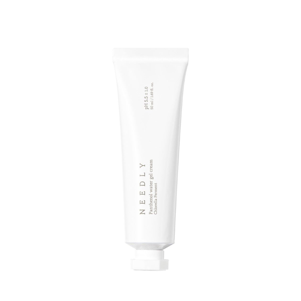 Panthenol Water Gel Cream, 50ml