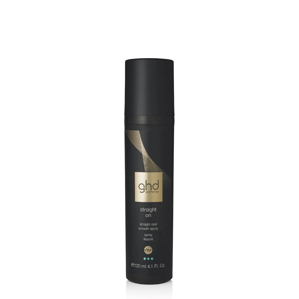 Straight On Spray 120ml