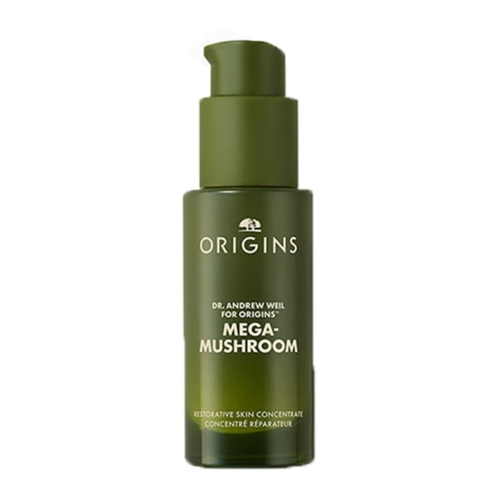 Dr. Weil Mega-Mushoorm Rescue Concentrate 30ml