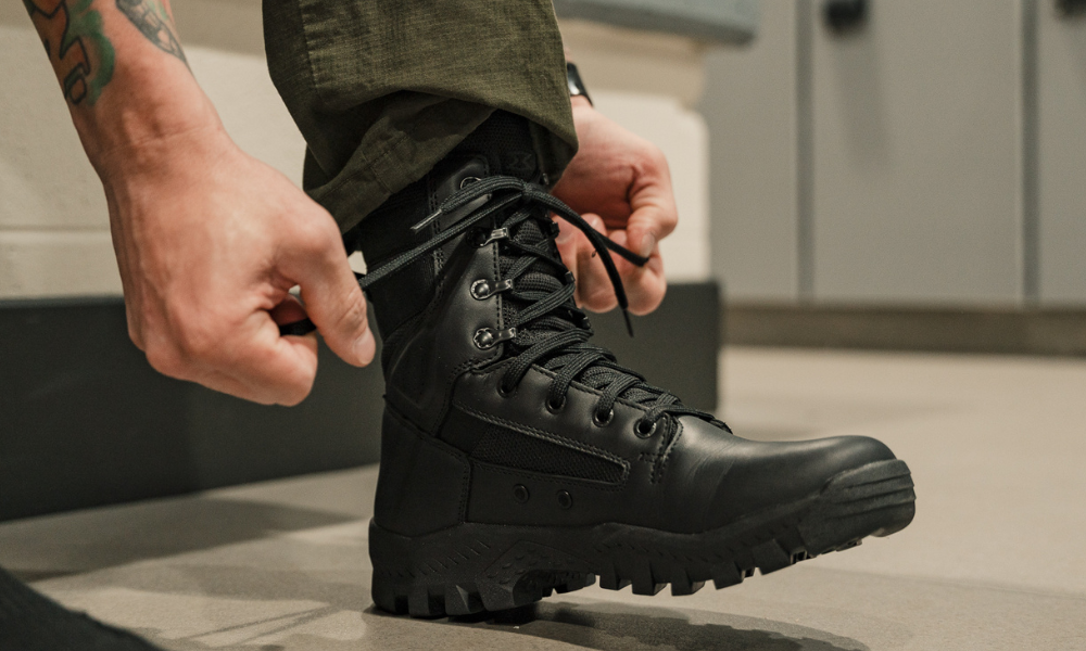 Garmont Tactical T8 Defense