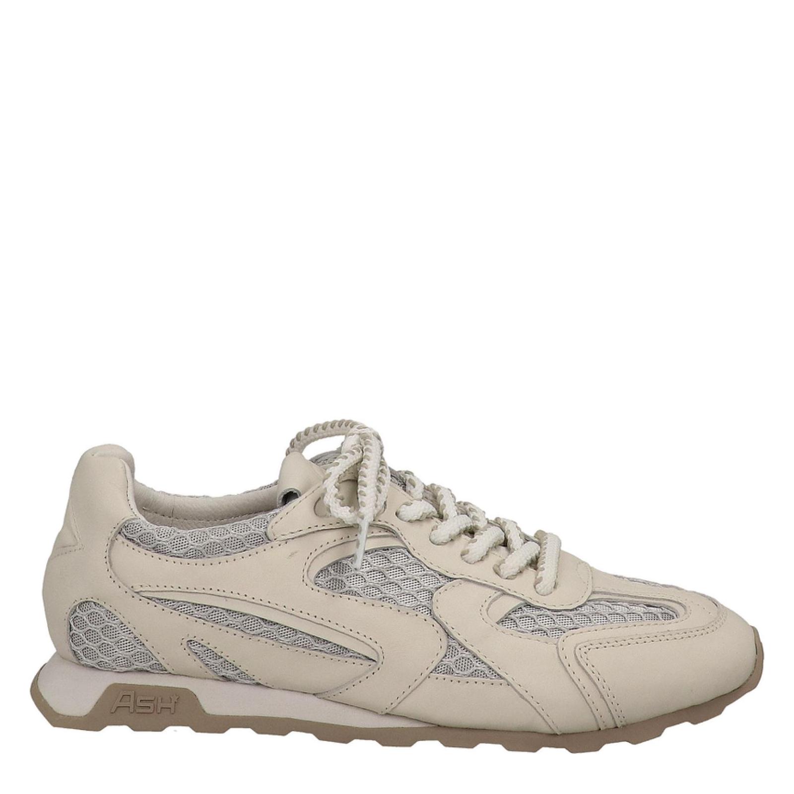 KASER NET off-white
