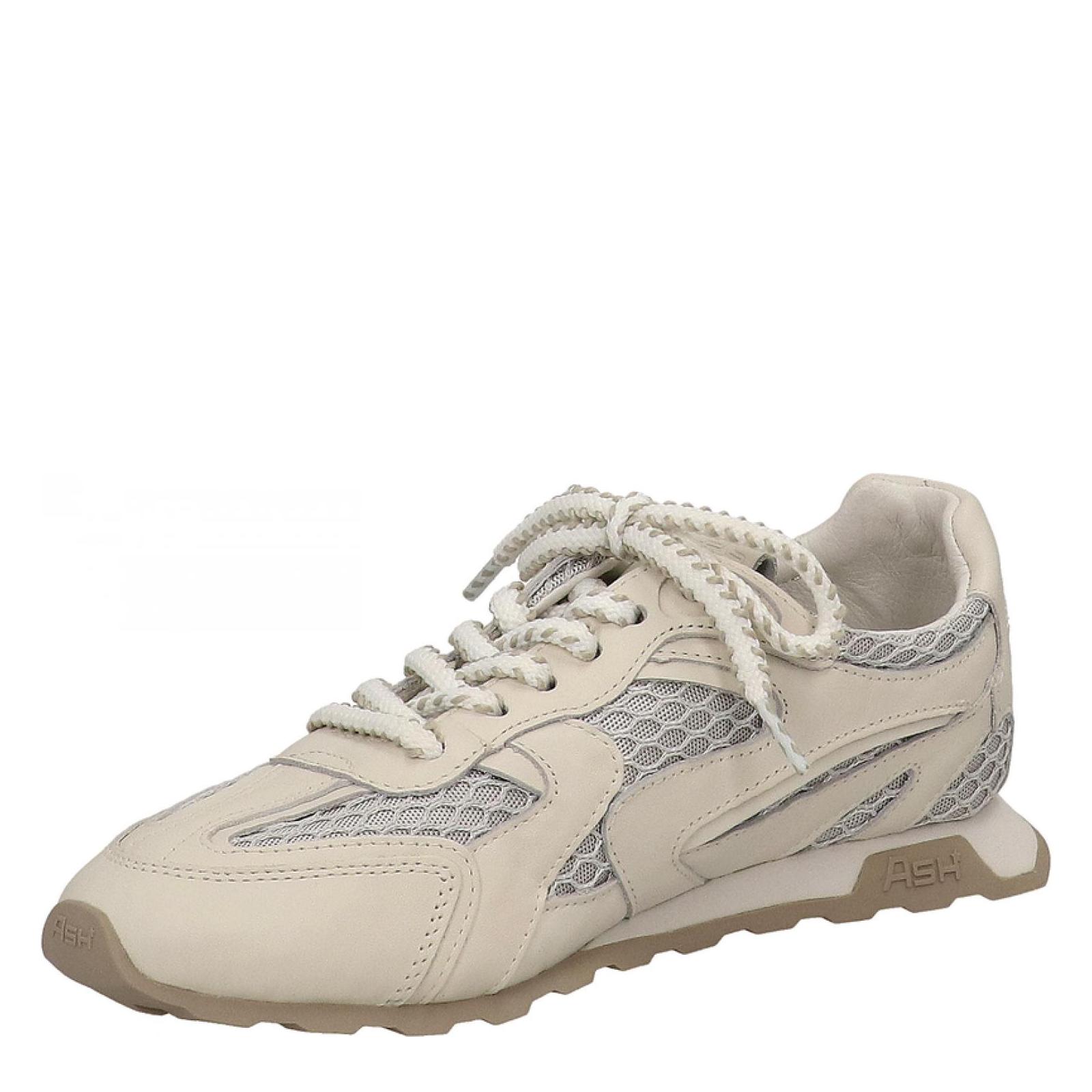 KASER NET off-white
