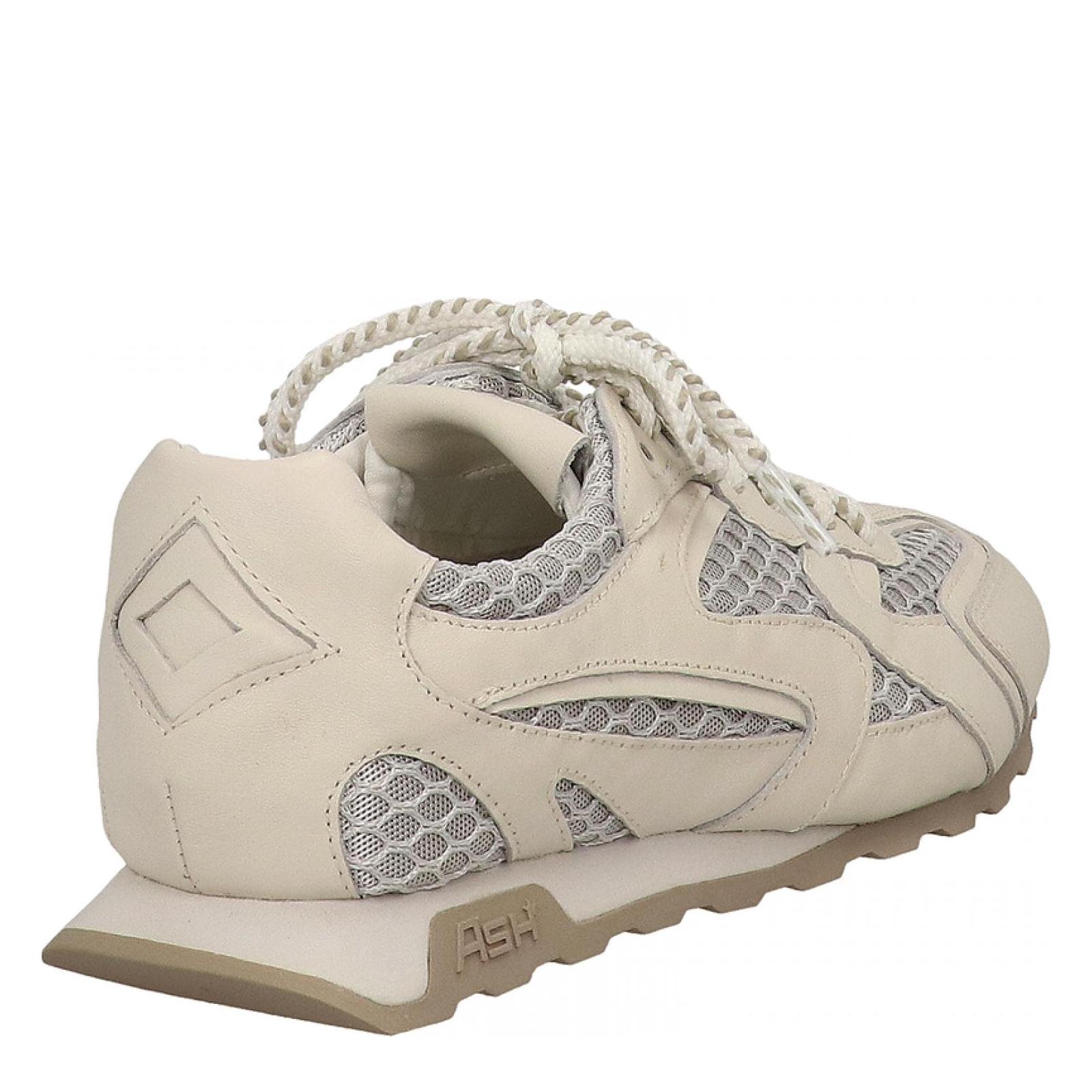 KASER NET off-white