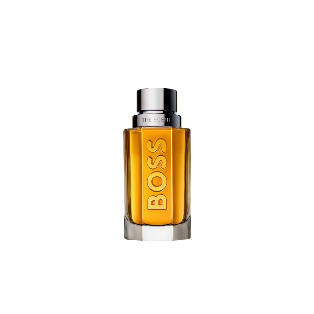 The Scent Eau de Toilette