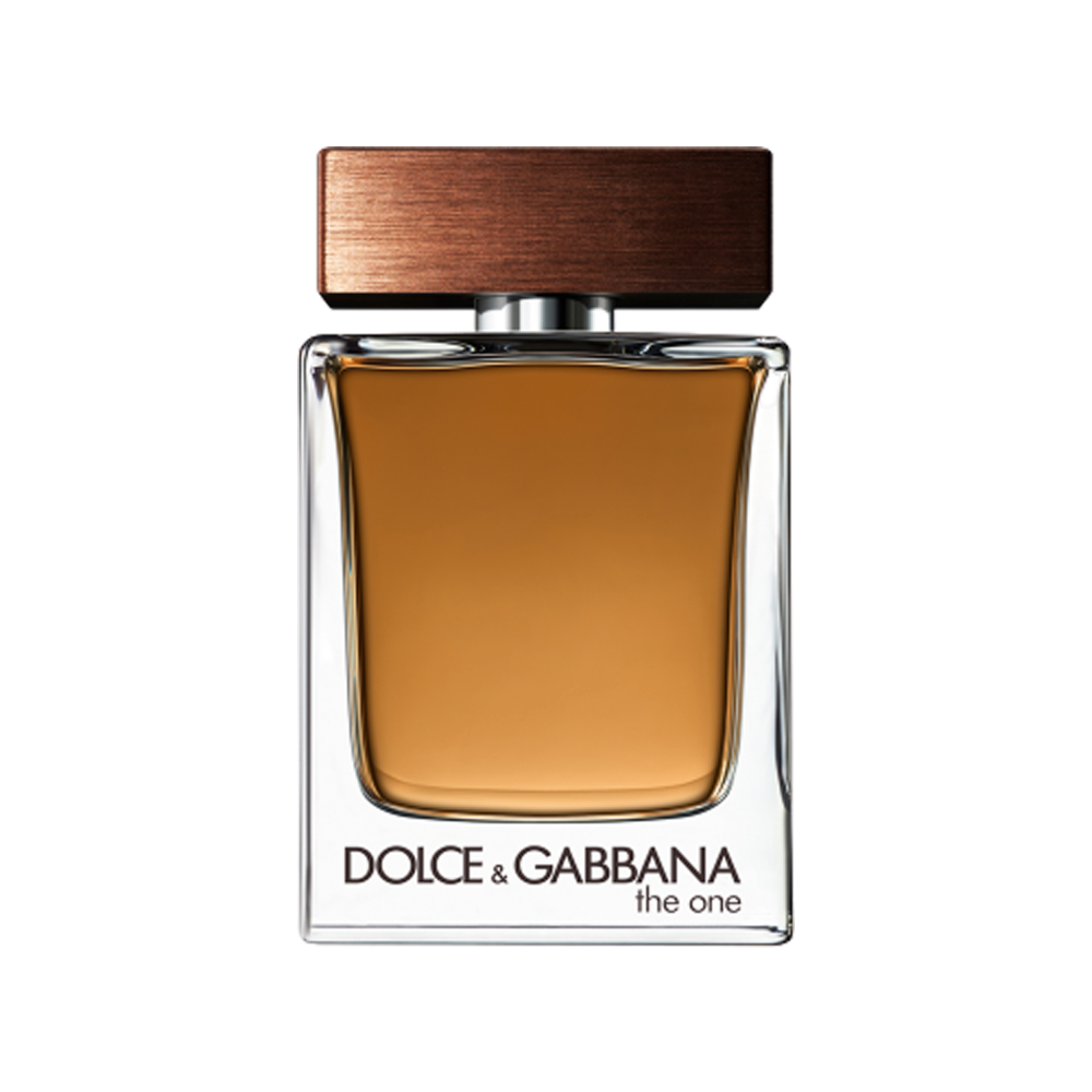 The One for Men Eau de Toilette