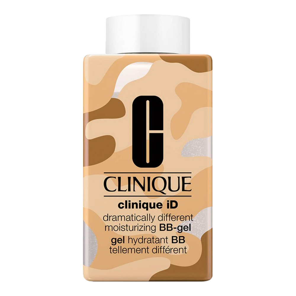 Id Dramatically Different Moisturizing BB-Gel 