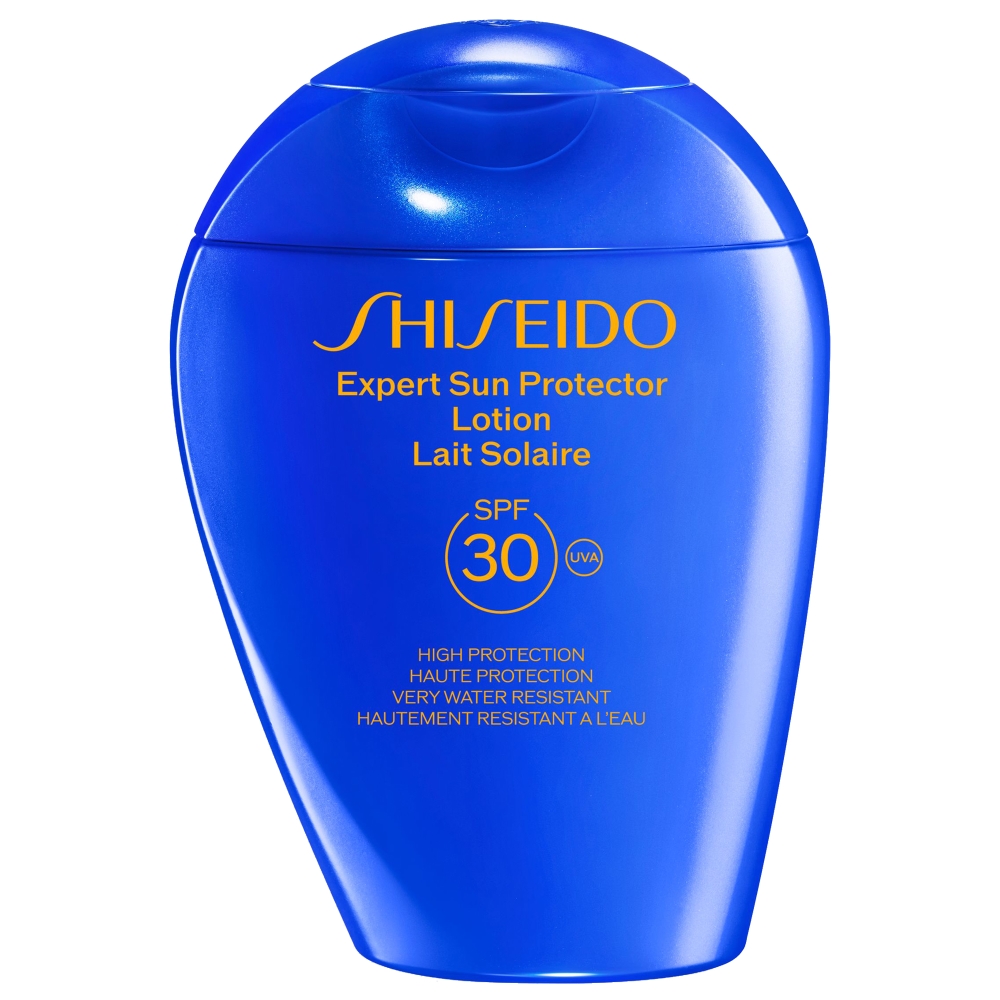 Expert Sun Protector Latte solare viso e corpo 150ml